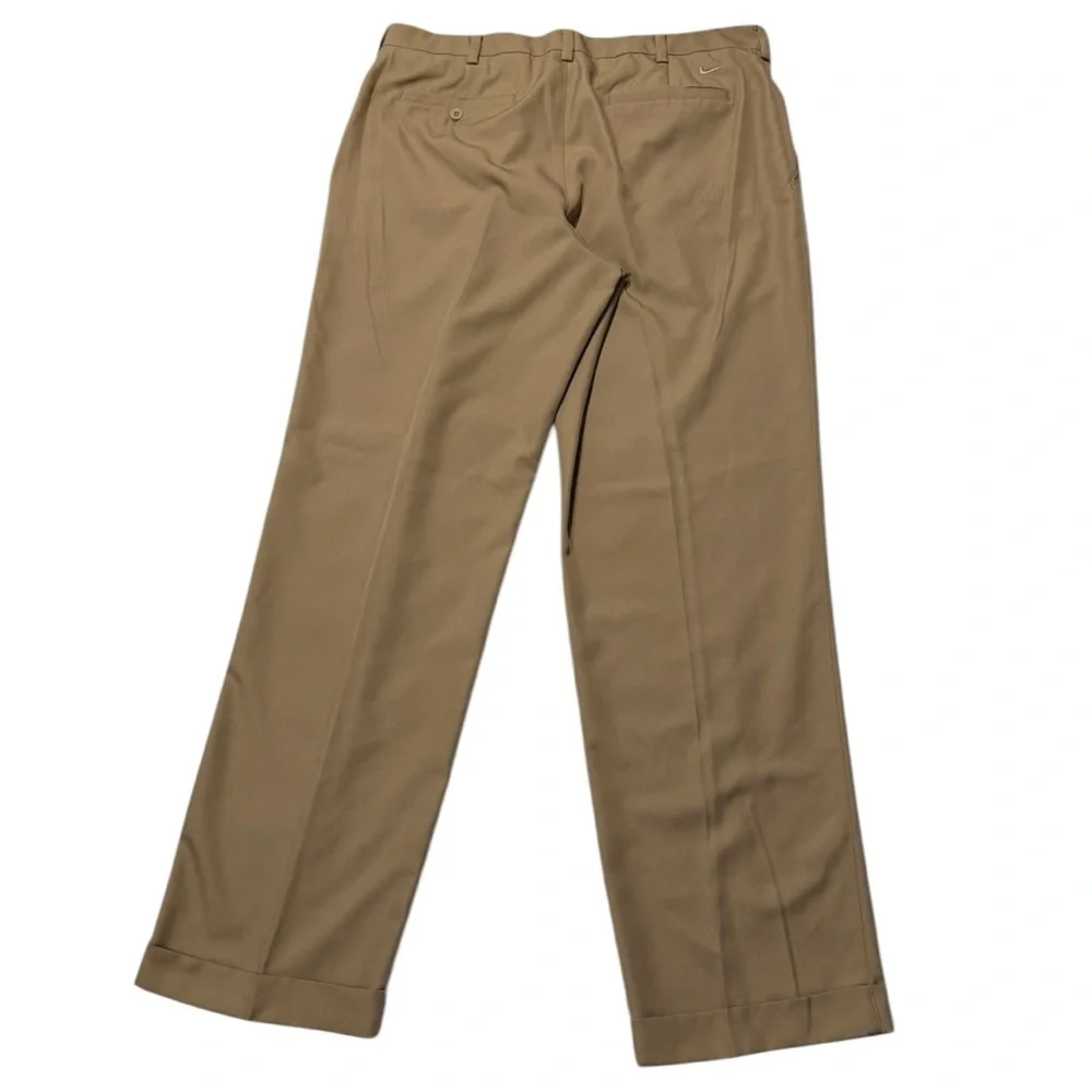 Nike‎ Men's Khaki Chino Pants